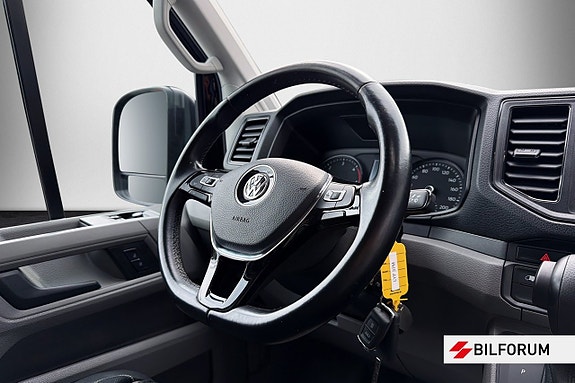 Volkswagen Crafter 35 8 of 12