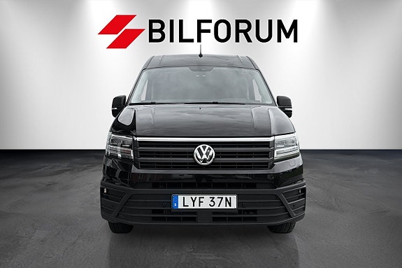 Volkswagen Crafter 35 12 of 12