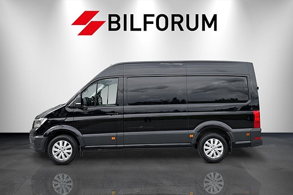 Volkswagen Crafter 35 2 of 12