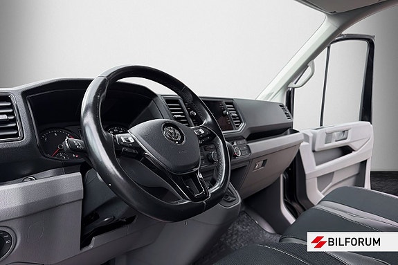 Volkswagen Crafter 35 11 of 12