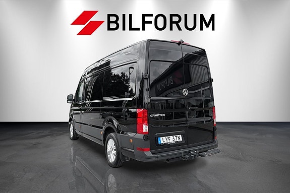 Volkswagen Crafter 35 3 of 12