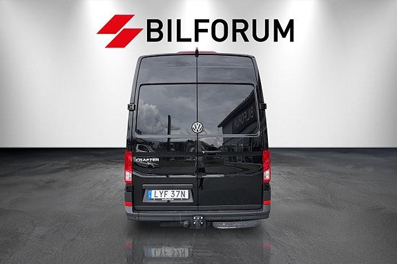 Volkswagen Crafter 35 4 of 12