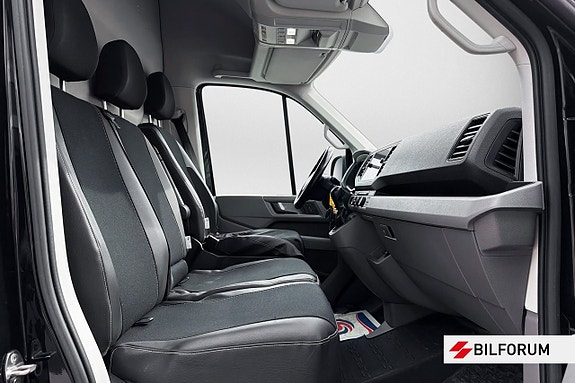 Volkswagen Crafter 35 5 of 12