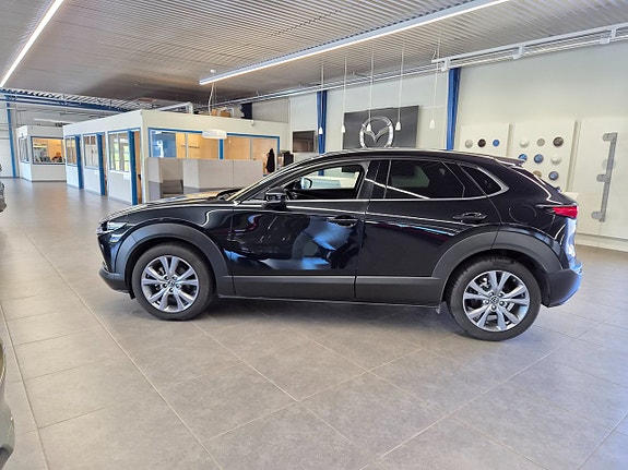 Mazda CX-30 2 of 5