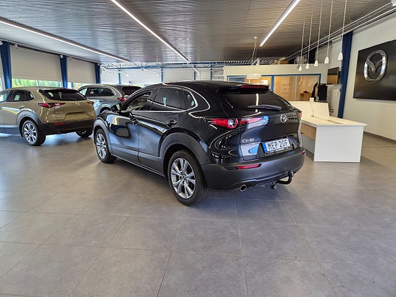 Mazda CX-30 3 of 5