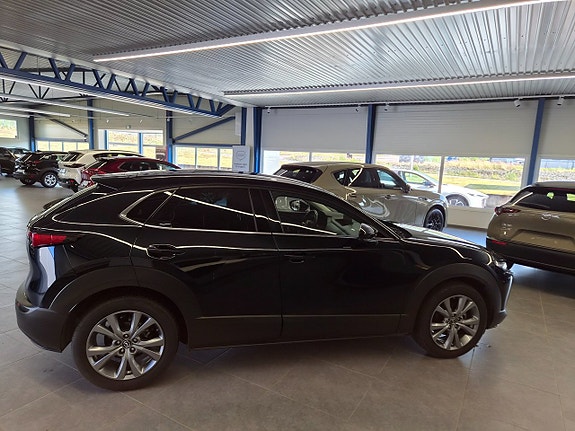 Mazda CX-30 5 of 5