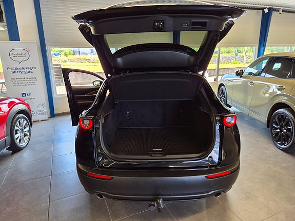 Mazda CX-30 15 of 15