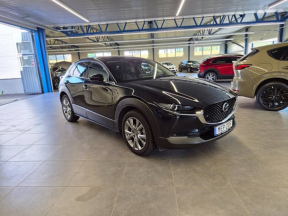 Mazda CX-30 6 of 15