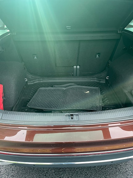 Volkswagen Tiguan 13 of 14