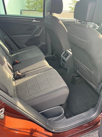 Volkswagen Tiguan 12 of 14