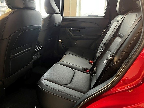 Mazda CX-5 6 of 6