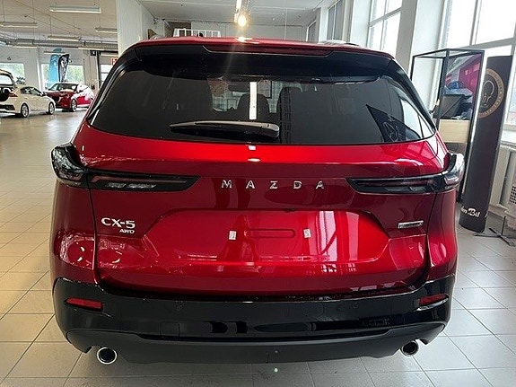 Mazda CX-5 3 of 5