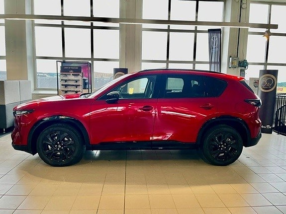 Mazda CX-5 2 of 5