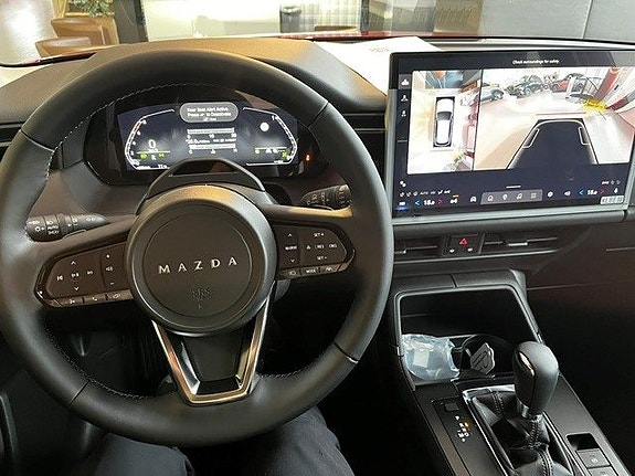 Mazda CX-5 4 of 5