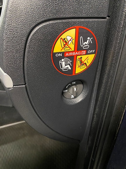 Renault Clio 9 of 22