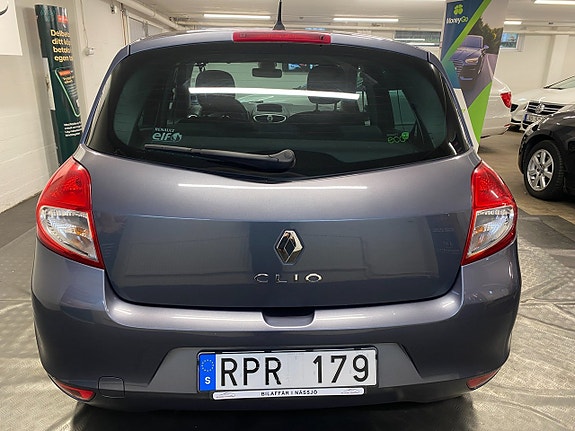 Renault Clio 5 of 22