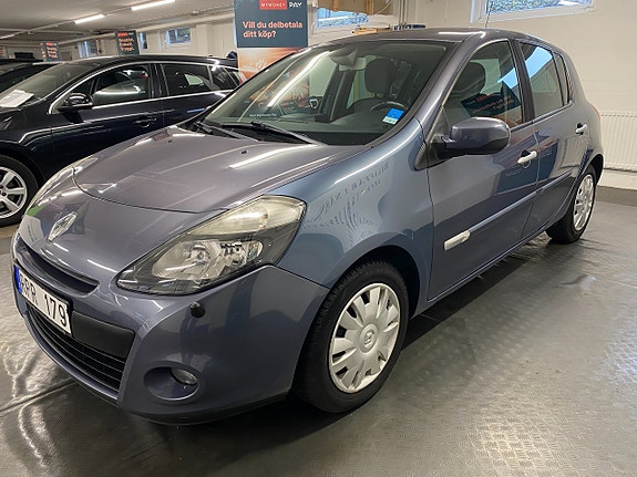Renault Clio 3 of 22