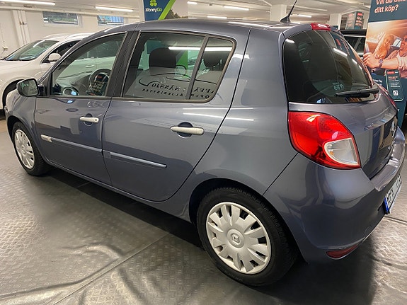 Renault Clio 4 of 22