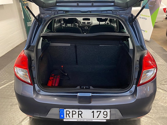 Renault Clio 6 of 22