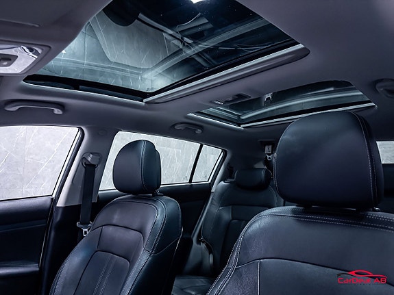 Kia Sportage 18 of 27