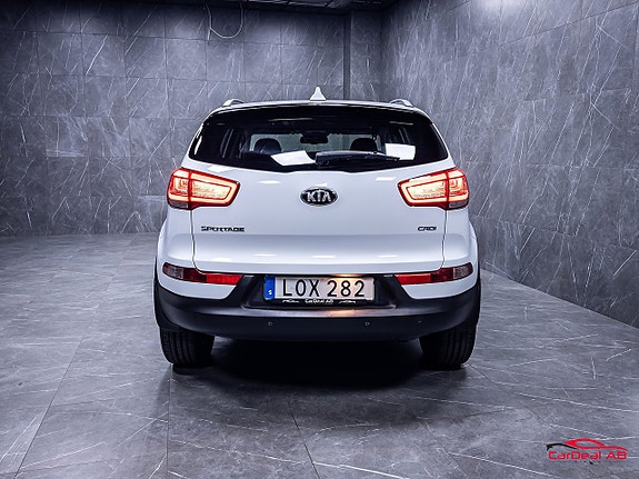 Kia Sportage 6 of 27