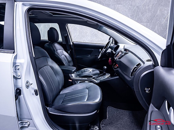 Kia Sportage 15 of 27