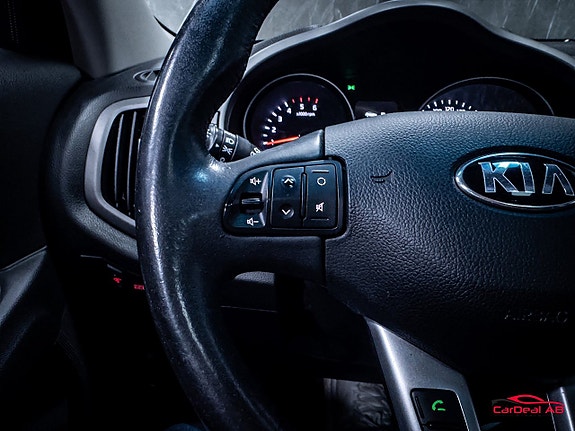 Kia Sportage 20 of 27