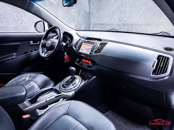 Kia Sportage 14 of 27