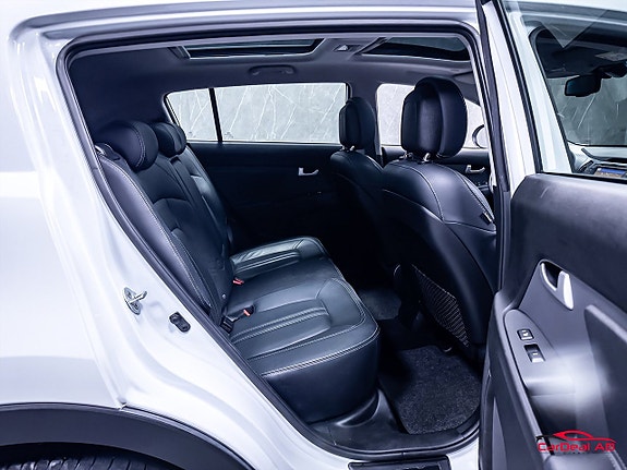 Kia Sportage 16 of 27