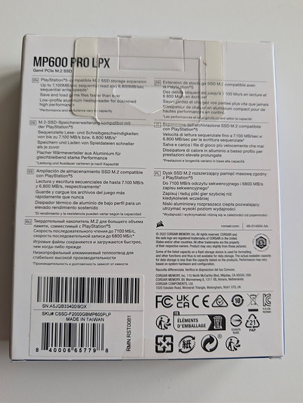 Product image 2 of 6