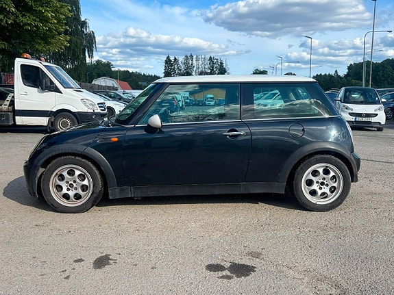 MINI Cooper 3 of 17