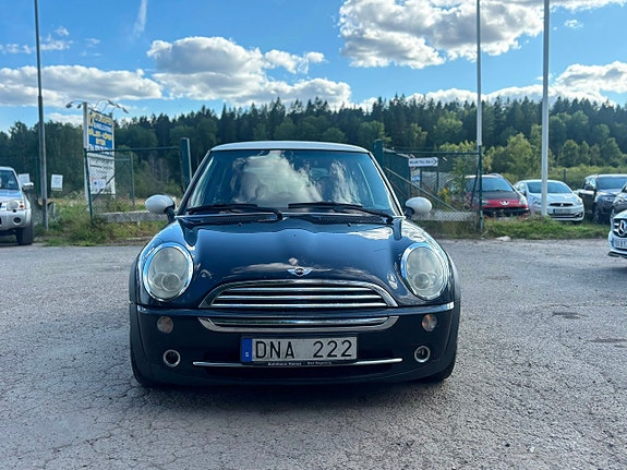 MINI Cooper 4 of 17