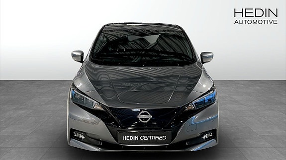 Nissan Leaf 8 of 9