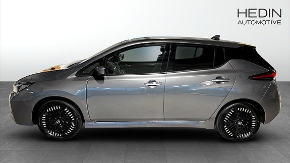 Nissan Leaf 6 of 9