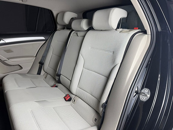 Volkswagen Golf I 10 of 17