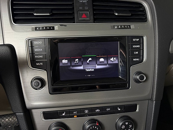 Volkswagen Golf I 13 of 17