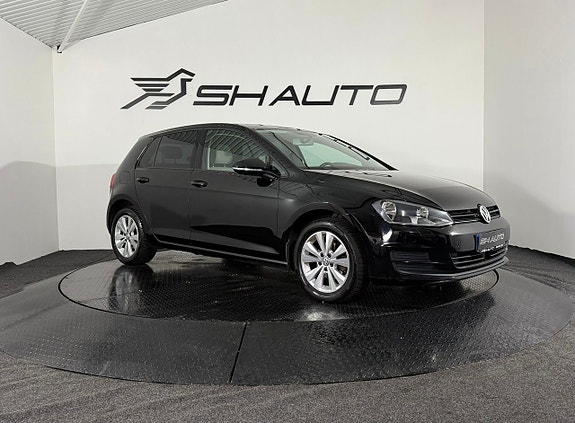 Volkswagen Golf I 3 of 17