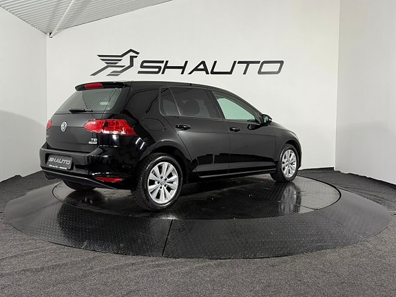 Volkswagen Golf I 5 of 17