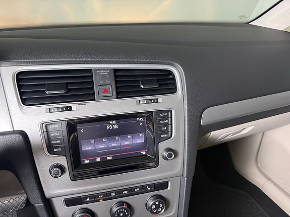 Volkswagen Golf I 12 of 17