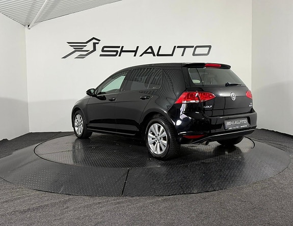 Volkswagen Golf I 7 of 17