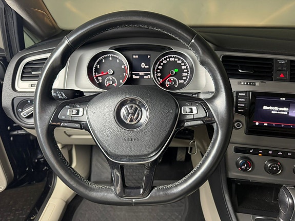 Volkswagen Golf I 11 of 17