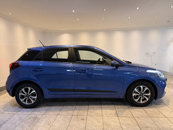 Hyundai i20 6 of 20