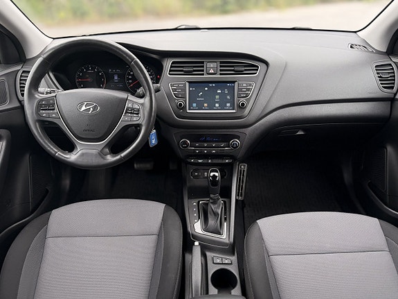 Hyundai i20 13 of 20