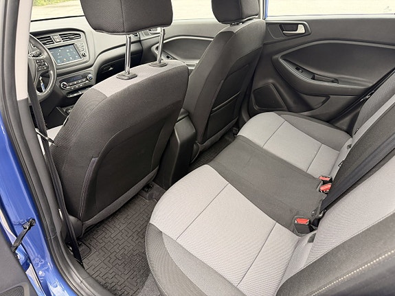 Hyundai i20 19 of 20
