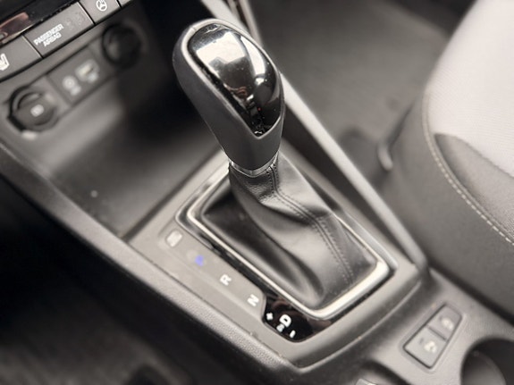 Hyundai i20 18 of 20