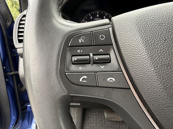 Hyundai i20 16 of 20