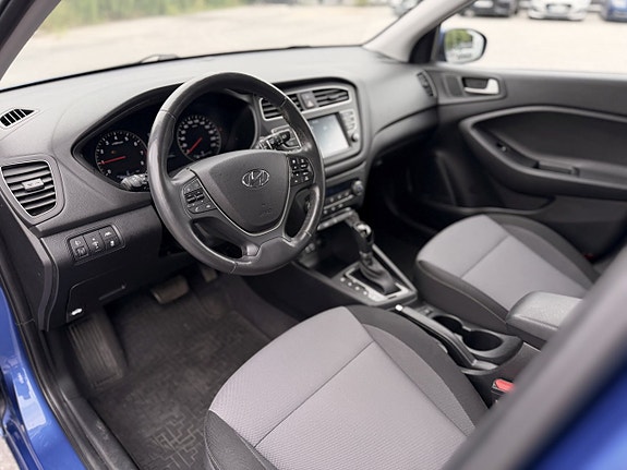 Hyundai i20 12 of 20