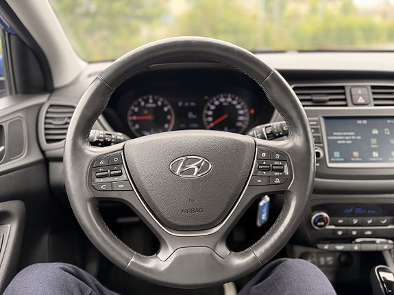 Hyundai i20 15 of 20