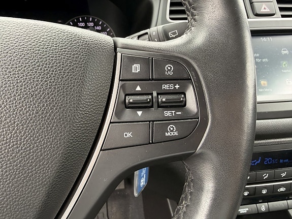 Hyundai i20 17 of 20