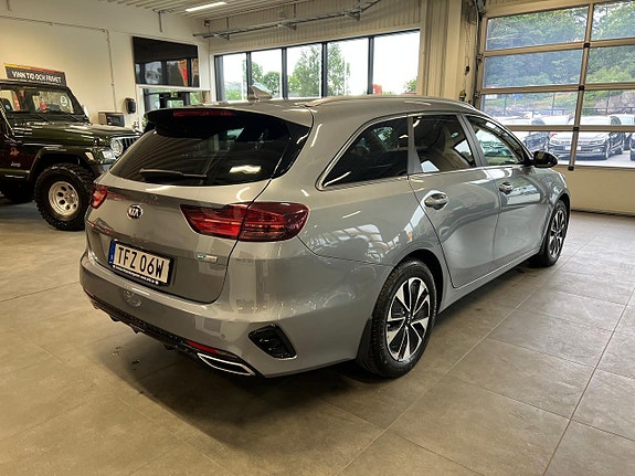 Kia Ceed 5 of 5